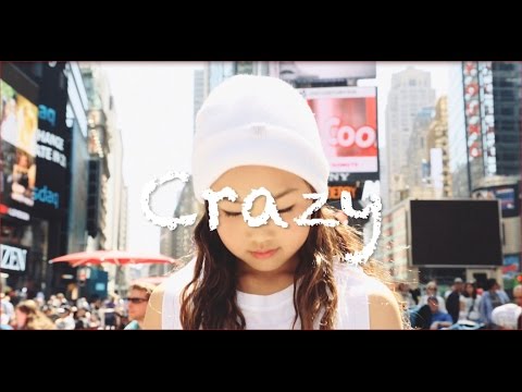 CRAZY (미쳐) l 4MINUTE DANCE COVER by I LOVE DANCE