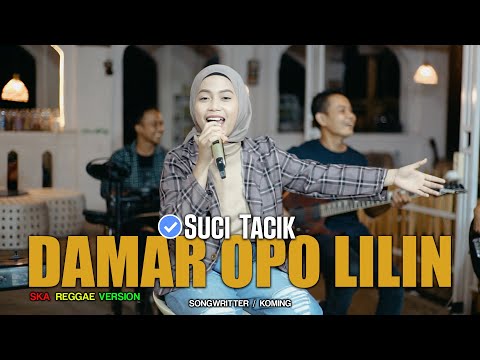 Suci Tacik - Damar Opo Lilin feat Prima Band (Official Music Video)