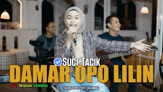 Download lagu Suci Tacik - Damar Opo Lilin feat Prima Band mp3