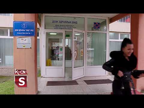 Preventivni pregledi u Šidu