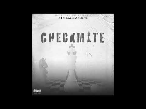 Acito x N$N Klippa - Checkmate (Audio)