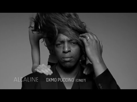 Alcaline, l'Instant - Oxmo Puccino