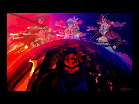 Nightcore - Countdown - Amaranthe