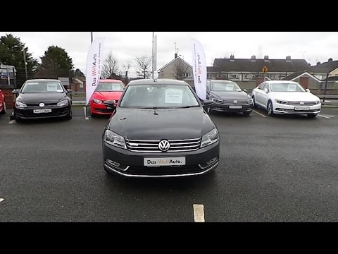 11MH3868 - 2011 Volkswagen Passat SE BLUEMOTION TECH 14,450