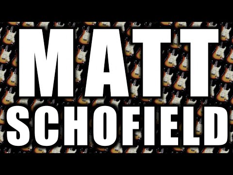 How to play - “Matt Schofield” Blues Lick in A - Guitar Lesson | #609