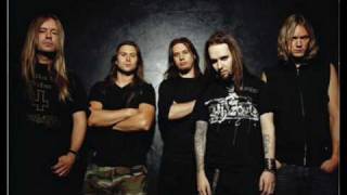 Children Of Bodom-The Trooper (with pictures)