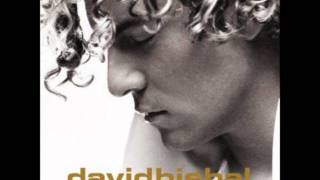 David Bisbal - Antes o despues.wmv