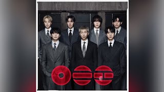 Download lagu BTS - SWIM [INSTRUMENTAL] mp3