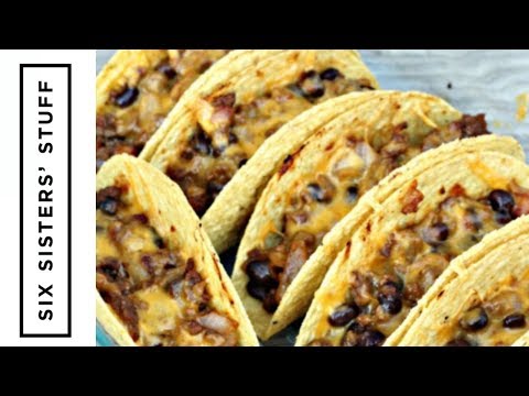 download lagu mp3 mp4 Beef And Bean Taco Casserole Six Sisters, download lagu Beef And Bean Taco Casserole Six Sisters gratis, unduh video klip Beef And Bean Taco Casserole Six Sisters