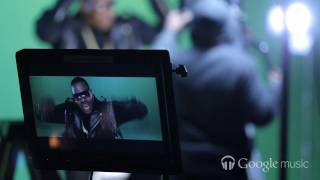 In Process: Busta Rhymes &quot;Why Stop Now ft. Chris Brown&quot; Music Video (Explicit Content)