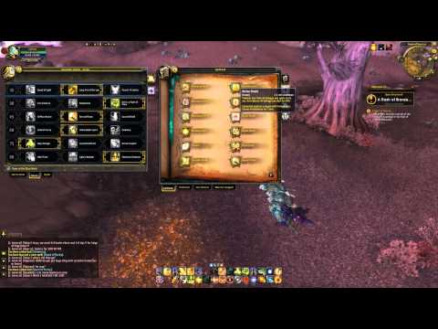 5.4 Retribution Paladin - Spec Changes and Overview