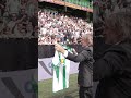 Eerbetoon aan cultheld Milko Djurovski! ?