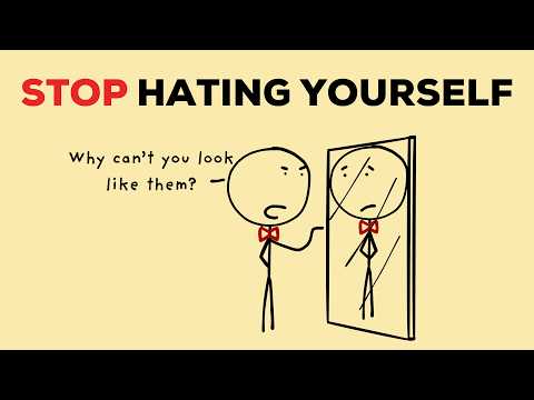 Give me 5 minutes and you’ll NEVER doubt your beauty again