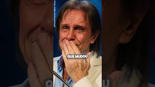 A CANÇÃO QUE ROBERTO CARLOS ESCONDEU DO MUNDO! Uma História de Amor que Vai Te Emocionar!