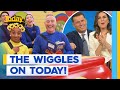 The Wiggles are here to help with road trip tantrums | Today Show Australia
