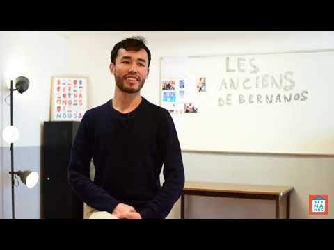 Travaux douches pour jeunes migrants