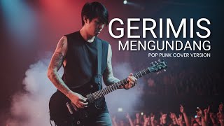 Download lagu GERIMIS MENGUNDANG - SLAM | POP PUNK COVER VERSION | AI COVER mp3 Download lagu GERIMIS MENGUNDANG - SLAM | POP PUNK COVER VERSION | AI COVER mp3
