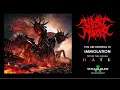 THY ART IS MURDER - Immolation (OFFICIAL ...