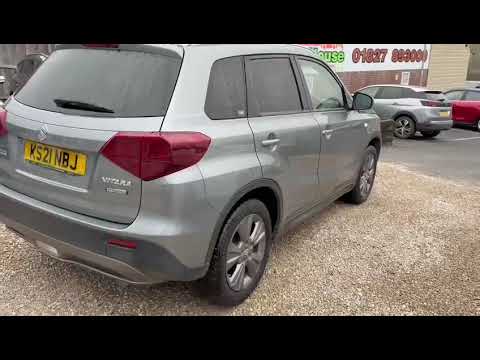 Click to display video