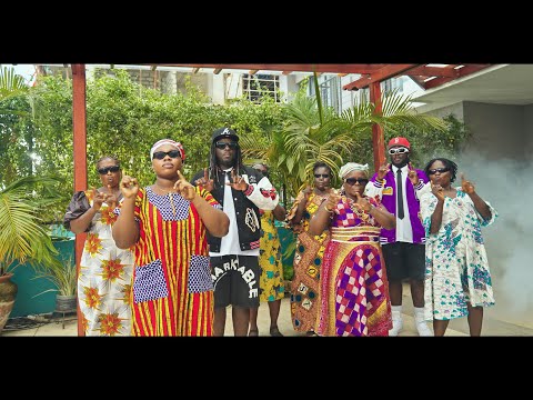 DopeNation - Clap (Official Video)