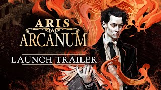 Watch and explore about Aris Arcanum