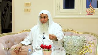من قصص داود عليه السلام ـ  تاريخ 8 8 2024