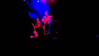 Yuna - bad idea live in Paradiso amsterdam 27/07