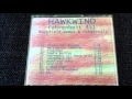Hawkwind - Waiting for tomorrow