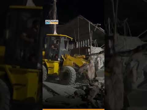 Registran 10 sismos en el Chocó durante la madrugada de este lunes