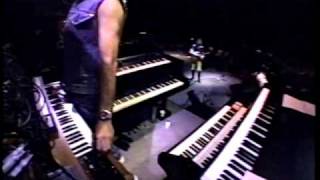 The Best / America-Blue Rond a la Turk