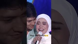 Download lagu Detik detik Lesti DA Meneteskan air mata saat menyanyikan Lagu 'SEKALI SEUMUR HIDUP' #shorts #short mp3 Download lagu Detik detik Lesti DA Meneteskan air mata saat menyanyikan Lagu 'SEKALI SEUMUR HIDUP' #shorts #short mp3