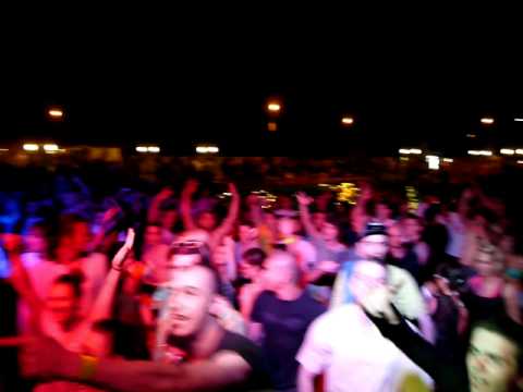 HIP-HOP POOL PARTY BALKANIKA/ 15.07. 2011