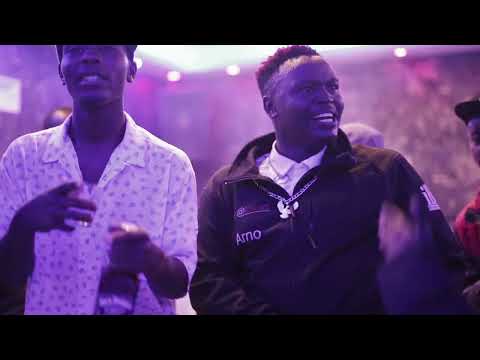 PANDA X TEDDY TRAPPER X MARKO THE RAPPER - Drip Trippers (OFFICIAL VIDEO)