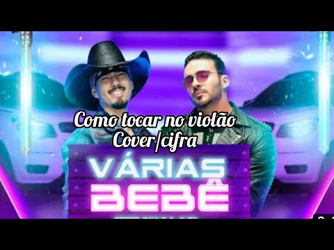 Beber Mais Uma Vez - Pedro Paulo e Alex