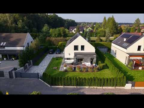 Orzesze Pod Lasem HD 1920x1080