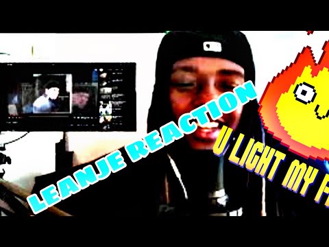 The Sloth God Reacts To LeanJe – Хардкор | IDK HOW TO FEEL