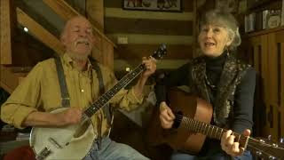 &quot;Ain&#39;t Got Time to Tarry&quot; Annie &amp; Mac Old Time Music Moment