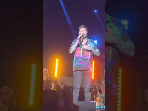 Sin remitente (en vivo) -Melendi