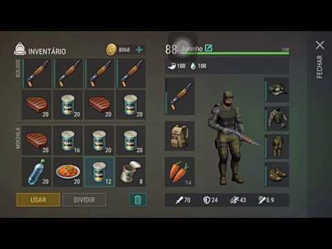 Matando o THE BIG ONE Last Day On Earth