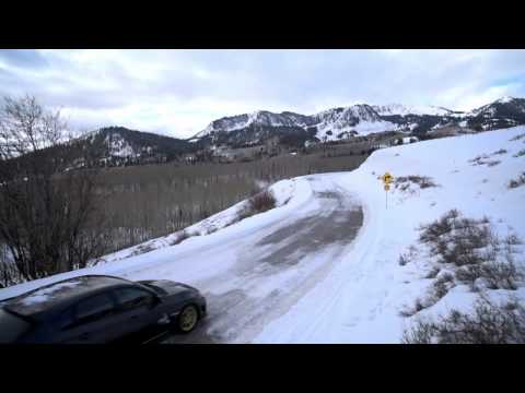BFGoodrich Tires Comp 2 A/S