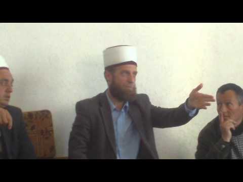 A lejohet me bo vetvrasje ? - Tahir Bekaj