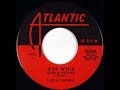 Carla Thomas  -  Gee Whiz