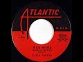 Carla Thomas - Gee Whiz 