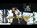 Aadat Se Majboor Full Song Salim Sulaiman Live Ft Raj Pandit 9XM On Stage