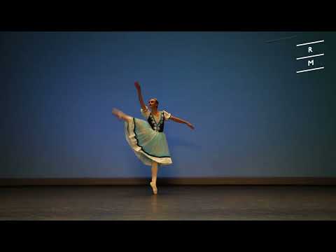 #Rosetamauri2022 #Final Variacions clàssiques.