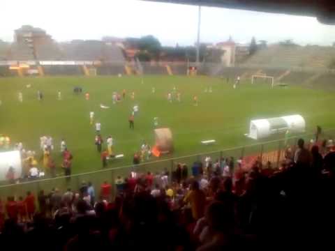 Calcio, il Ravenna promosso in serie D