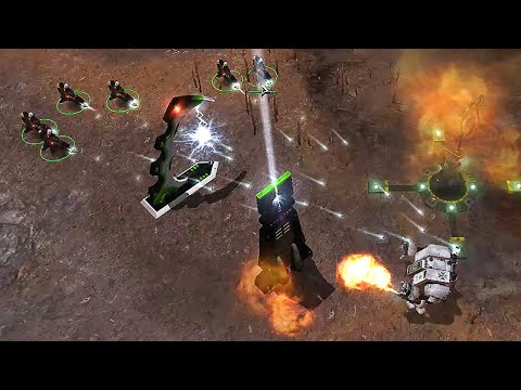 Warhammer 40,000: Dawn of War | EXPERT CLASH #7: InSAnE • SeleCT • Left • Lich [1v1 Games]