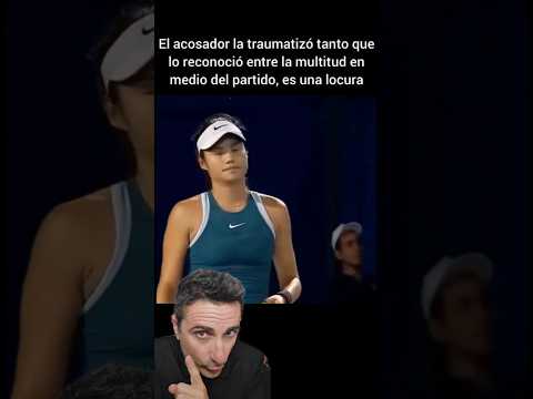 No pudo seguir jugando.##supervivencia #curiosidades #sabiasque