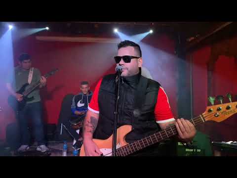 LA BANDA DE EL EZE,, (Como te voy a olvidar)