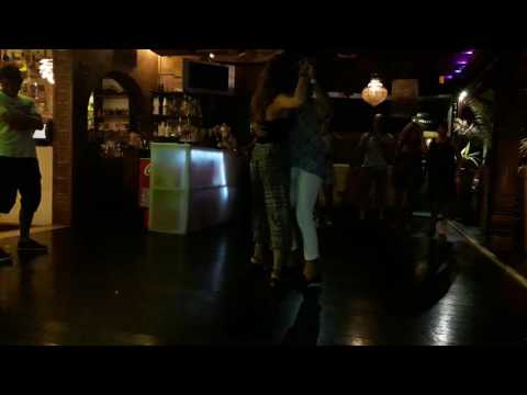 Wary Cherry and Zaira